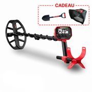Détecteur Minelab Vanquish 340