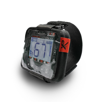 Brassard XP : ICON