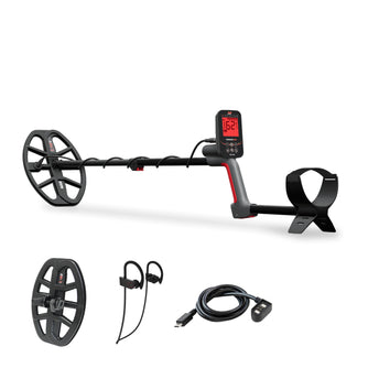 Détecteur Minelab Vanquish 560 - Pack Pro