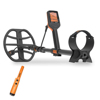 Détecteur QUEST X10 IDMaxx - Pinpointer