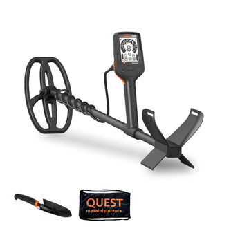 Détecteur QUEST X1 IDMaxx