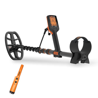 Détecteur QUEST X5 IDMaxx - Pinpointer