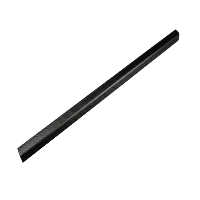 Milieu de canne télescopique carbone XP