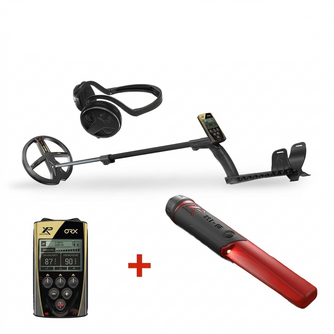 XP ORX - 22 X35 WSA - MI-6