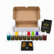 Pack Complet Testeur D'or