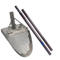 Gamate CKG Titanium