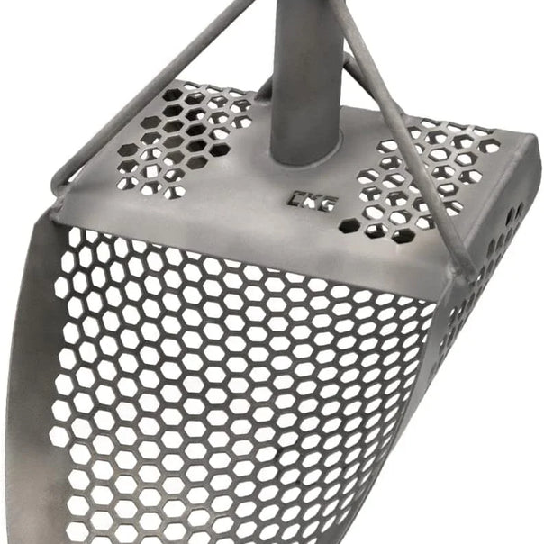 Gamate CKG Titanium