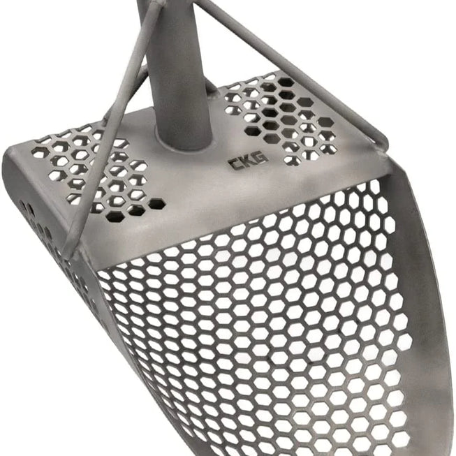 Gamate CKG Titanium