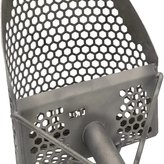 Gamate CKG Titanium