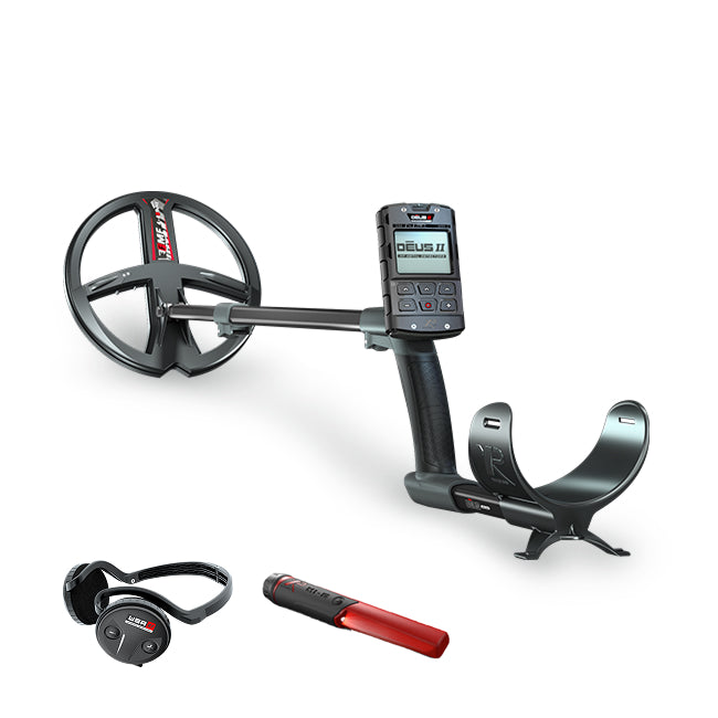 XP DÉUS 2 - 22FMF - RCWSA ST - MI-6