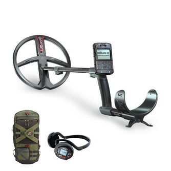 XP DÉUS 2 - 28FMF - RCWS6 - Backpack 280