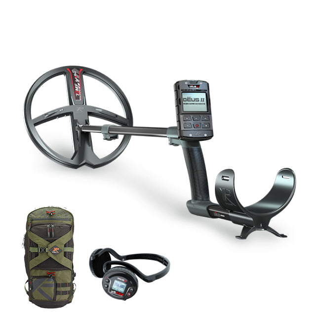 XP DÉUS 2 - 28FMF - RCWS6 - Backpack 280