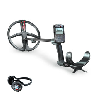 XP DÉUS 2 - 28FMF - RCWS6 ST