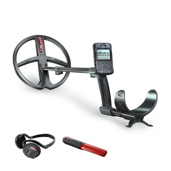 XP DÉUS 2 - 28FMF - RCWSA ST - MI-6