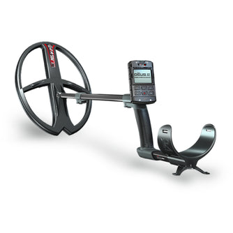 XP DEUS 2 - 34x28FMF - RC