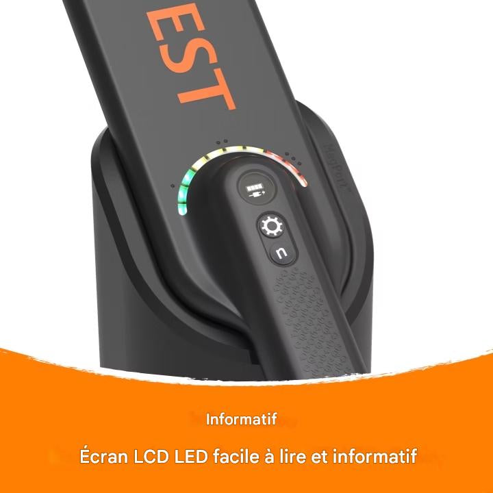 Détecteur QUEST SearchWand