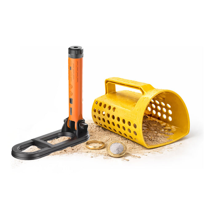 Détection plage et aquatique