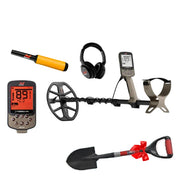 MINELAB X-Terra Elite Pack Pointer - Casque Sans Fil
