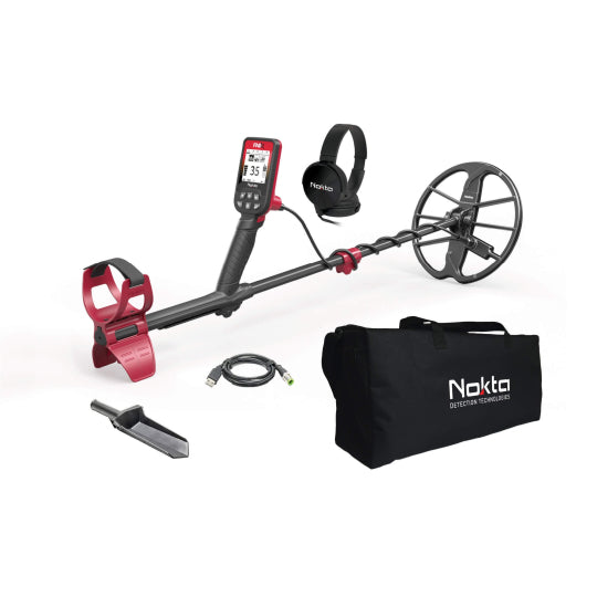 Détecteur Nokta FindX