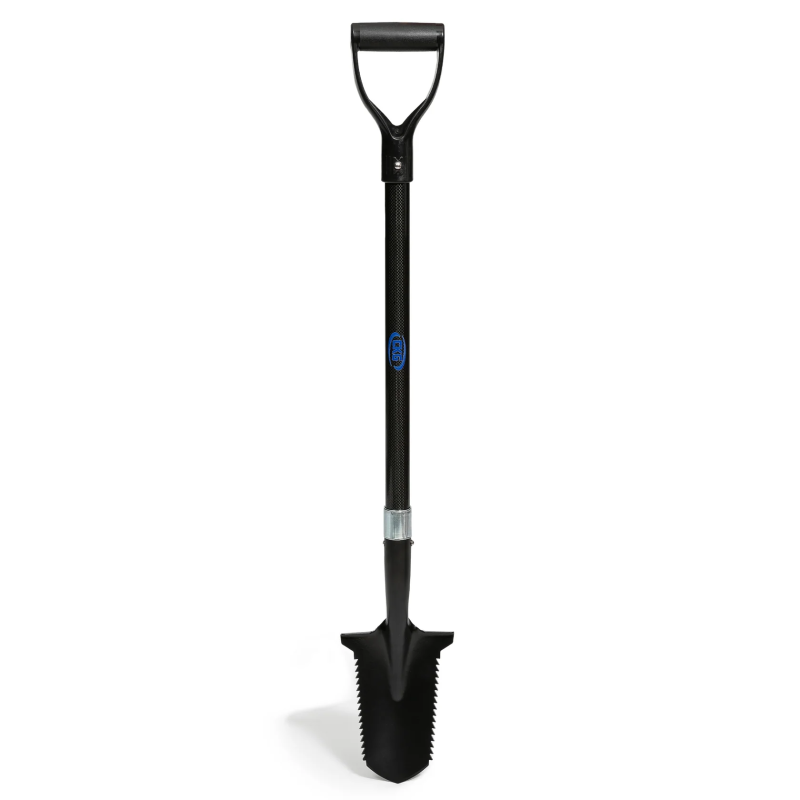 Pelle Carbone CKG - 100 cm