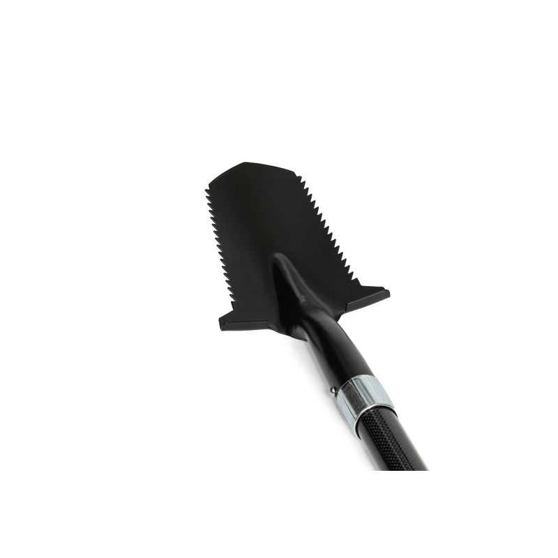 Pelle Carbone CKG - 100 cm