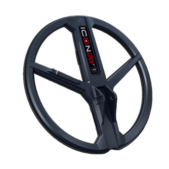 Disque XP ICON - 28 cm FMF