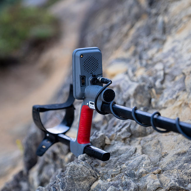 Pack Minelab Vanquish 560 - Pointer