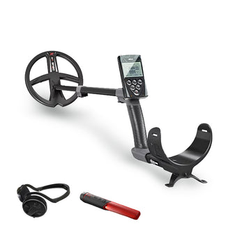 XP DEUS - Full : 22 RC - WSA - MI6