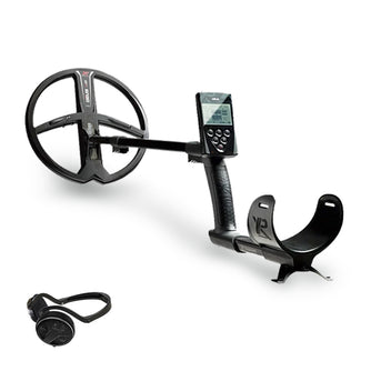 Détecteur XP DEUS : 28X35 - RCWSA