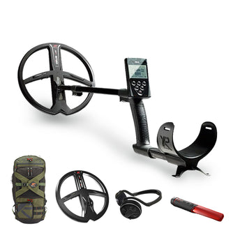 XP Déus Full - 2 disques + MI-6 + Backpack