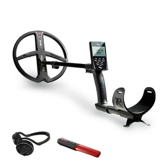 XP DEUS Full : 28 RC - WSA - MI6