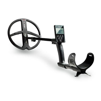 Détecteur XP DEUS - 28X35 - RC