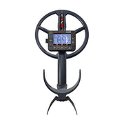 Détecteur XP ICON X - Télécommande, disque 28cm FMF, casque WSA ST