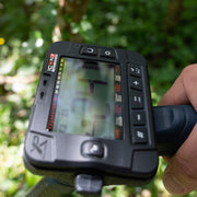 Détecteur XP ICON X - Télécommande, disque 28cm FMF, casque WSA ST - MI-6