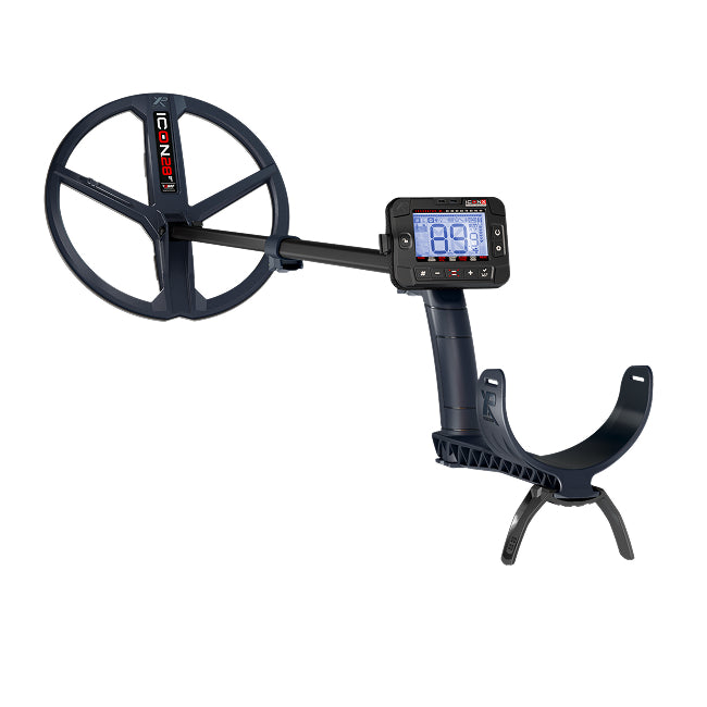 Détecteur XP ICON X - MI-6