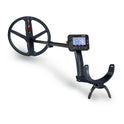 Détecteur XP ICON X - Télécommande, disque 28cm FMF