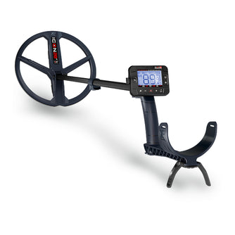 Détecteur XP ICON X - Télécommande, disque 28cm FMF