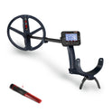 Détecteur XP ICON X - MI-6
