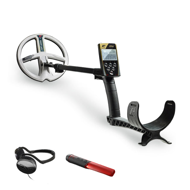 XP ORX - 22 HF - MI-6