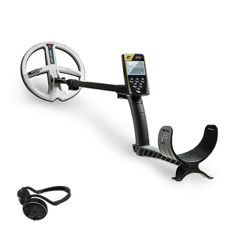 XP ORX - 22 HF - WSA