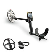 XP ORX - Elliptique HF - 2 disques