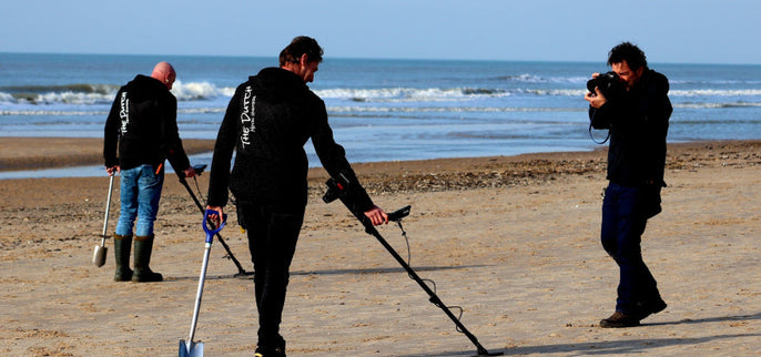 Détecteurs de métaux : le guide ultime pour tout comprendre