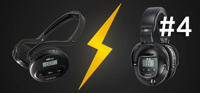CASQUES SANS FIL XP WS4 VS WS5 : QUEL CASQUE SANS FIL POUR VOTRE XP DÉUS ?