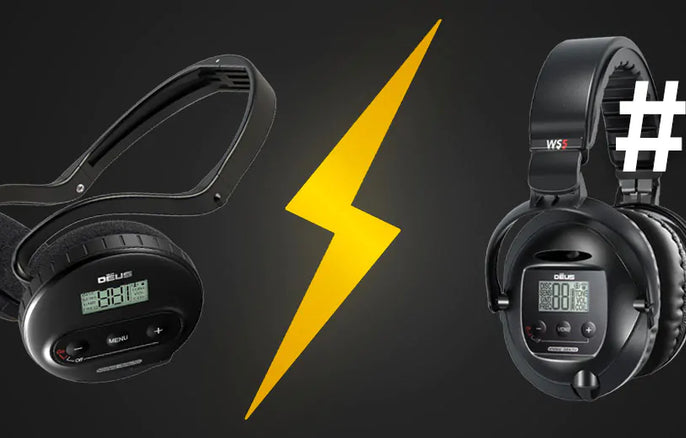 CASQUES SANS FIL XP WS4 VS WS5 : QUEL CASQUE SANS FIL POUR VOTRE XP DÉUS ?
