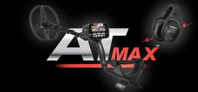 Garrett AT Max : avis, performances et technologie sans fil Z-Lynk