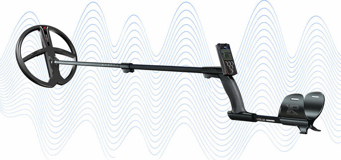 Fréquences XP Deus : comprendre les kHz pour mieux détecter