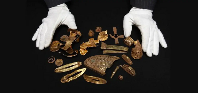 Qu’est-ce que le Treasure Act ? Comprendre la loi britannique sur les trésors
