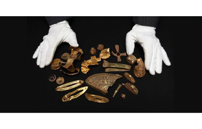 Qu’est-ce que le Treasure Act ? Comprendre la loi britannique sur les trésors