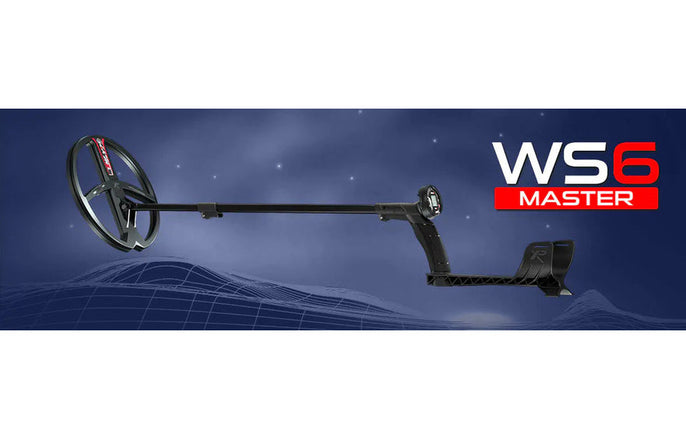 XP Deus 2 WS6 Master : présentation complète et retour d’usage terrain