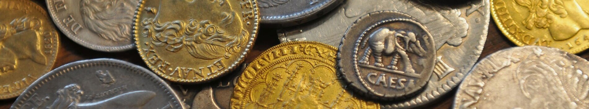 Rangements Numismatiques